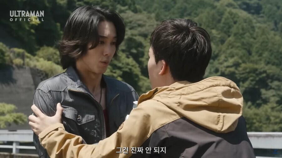 요즘 울트라맨 주인공 근황_12.jpg