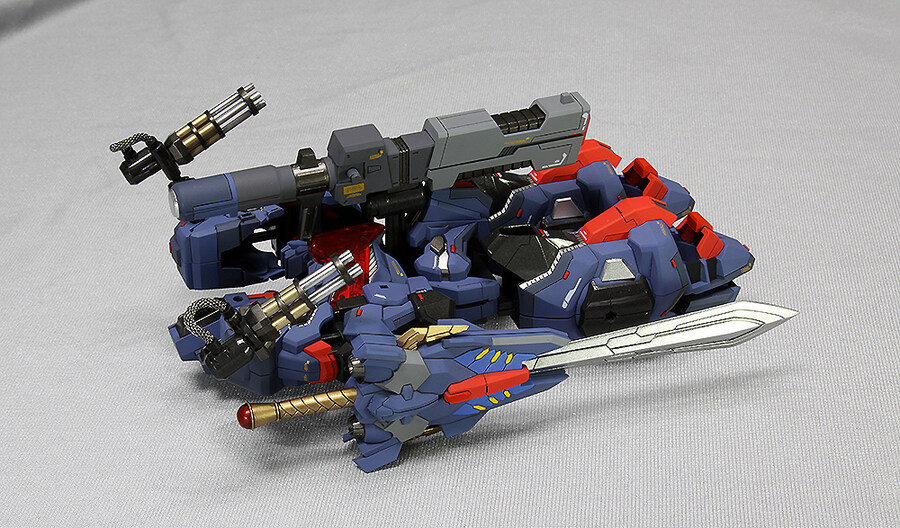 [MOEDROID]마징카이저+암드 고바리안(사진많음)_30.jpg