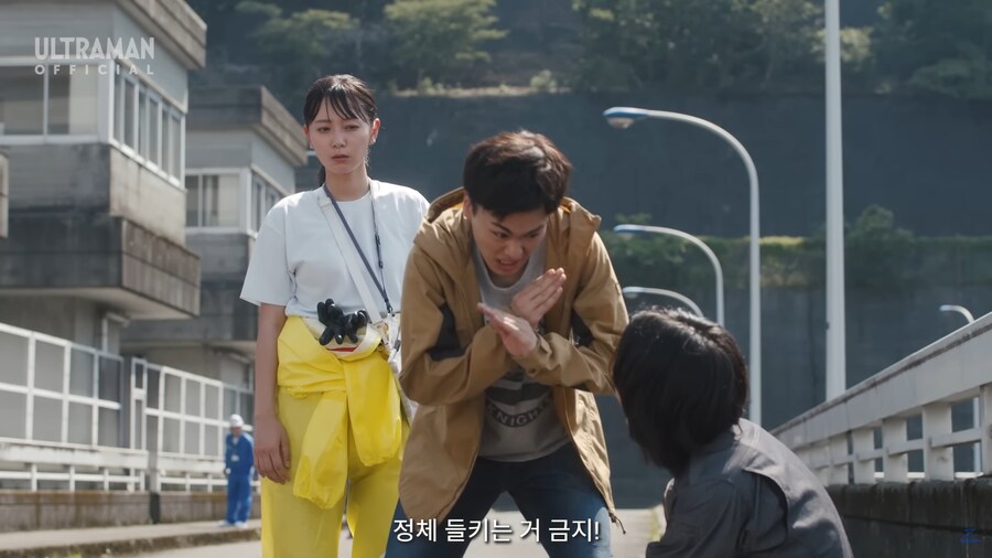 요즘 울트라맨 주인공 근황_16.jpg