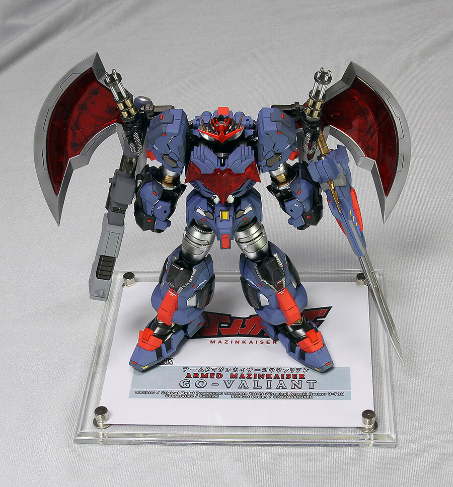 [MOEDROID]마징카이저+암드 고바리안(사진많음)_31.jpg