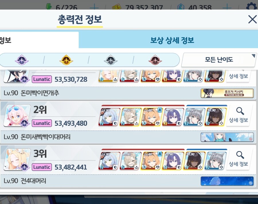 블루아카) 대머리를 찾는 상위권들_1.jpg