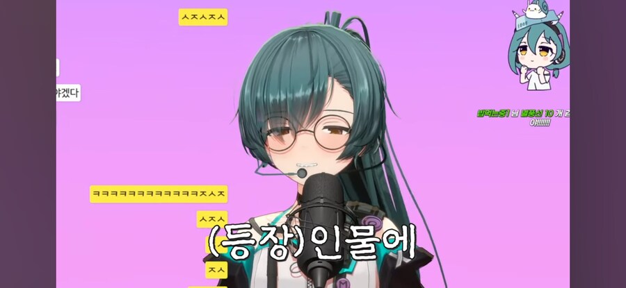 버튜버) 자기 팬들을 '신데렐라' 시켜버리는 버튜버가 있다? 뿌슝빠슝_6.png