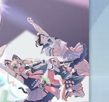 블루아카) 공식 여장 근육 센세 ㄷㄷ_1.jpg