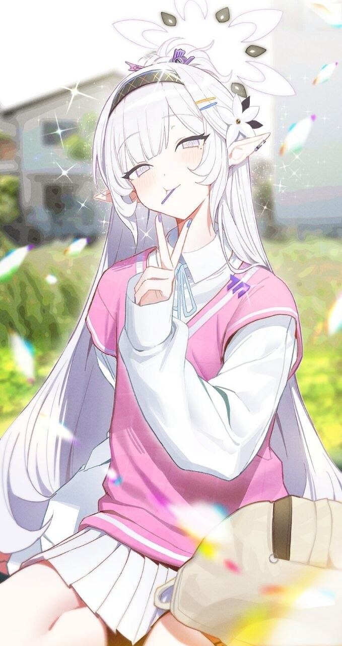 블루아카) 근데 힘아리는 퇴물됨??_1.png