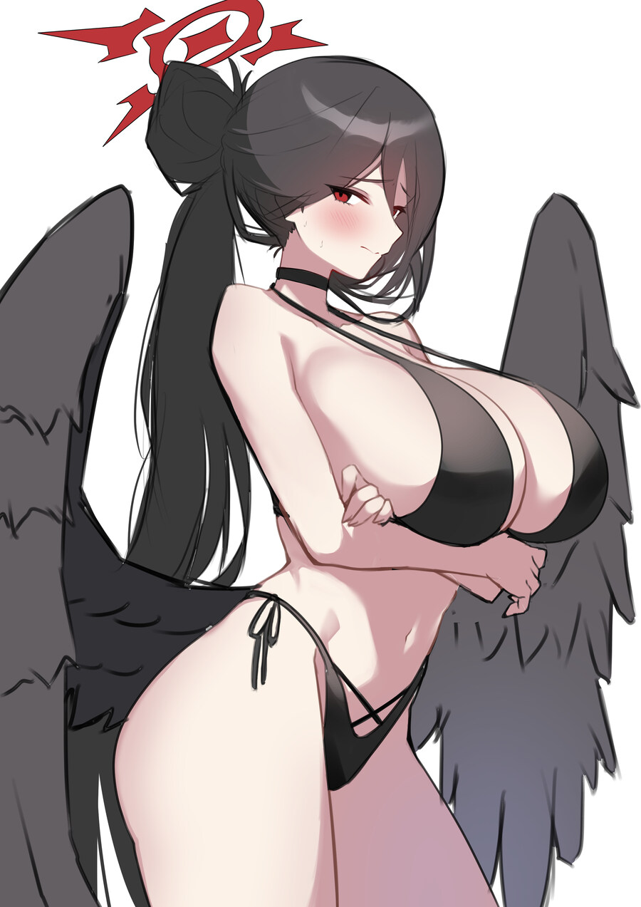블루아카) 시작되었나..?_1.jpg