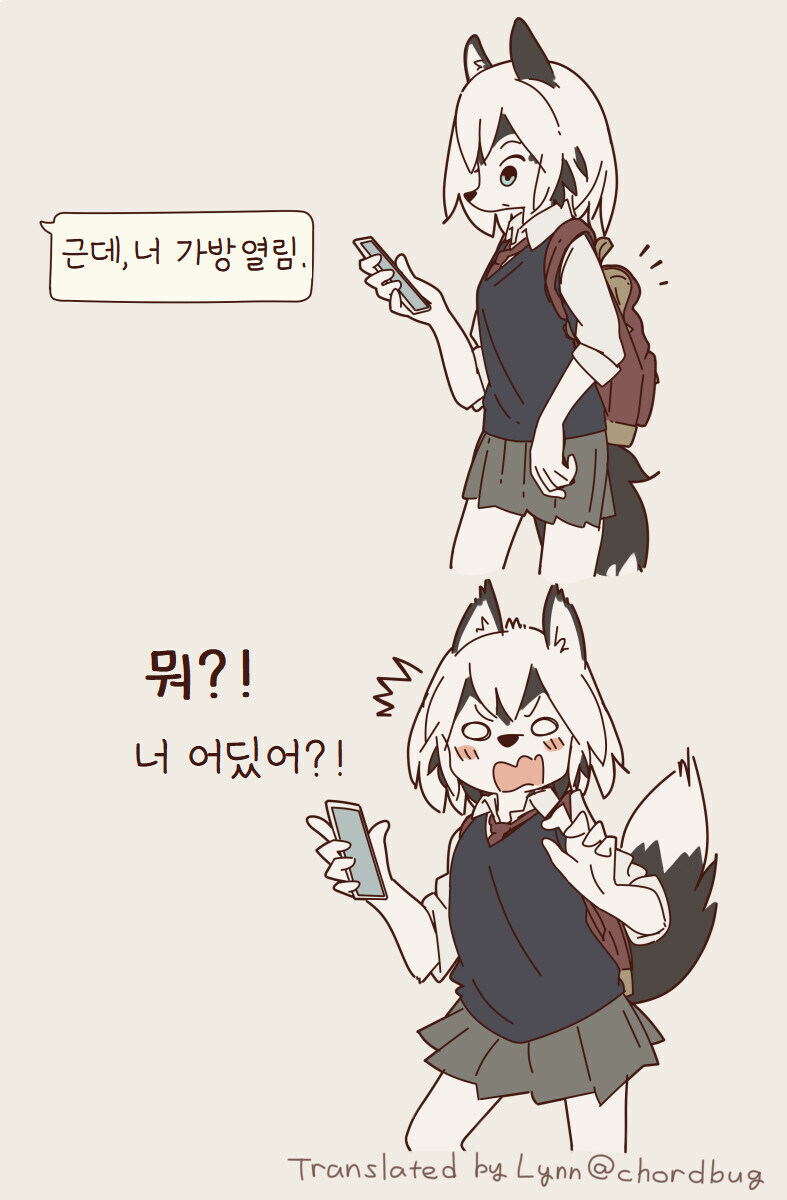 베글에 댕댕이가 가득하다면..._3.jpg