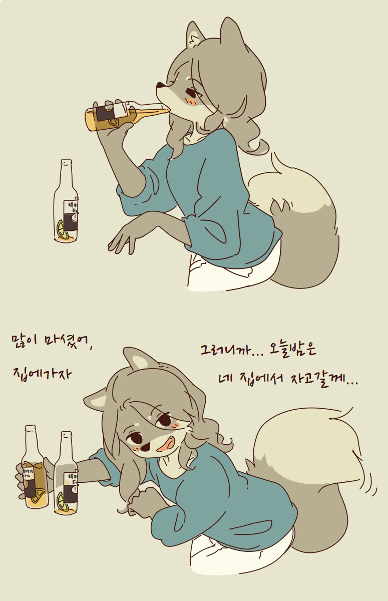 베글에 댕댕이가 가득하다면..._7.jpg