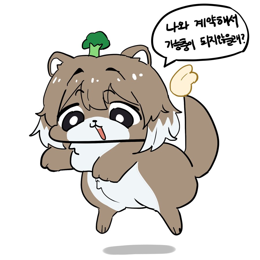 버튜버) 유게와 연관깊은 버튜버 자주 그리는 작가.jpg_3.jpg