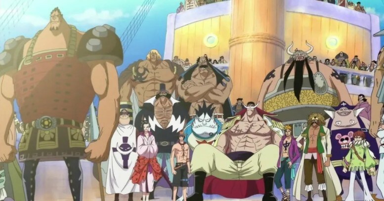 흰수염: 뭐?! 티치 녀석이 삿치 를 죽이고 도주했다고?!!!!_2.jpg