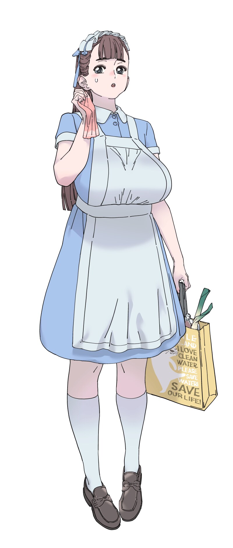 같은 반 동급생을 메이드로 고용하는 만화.manhwa_9.png