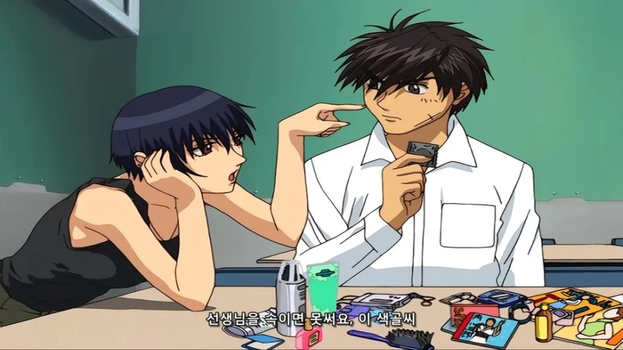 물건의 올바른 사용법을 알게 된 주인공.JPG_4.webp