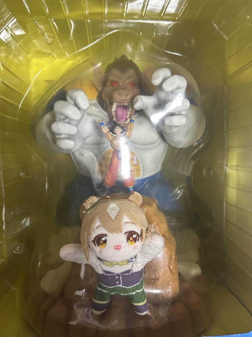 [말딸] 사이어인이 쫓아와용 선샌니_1.jpg