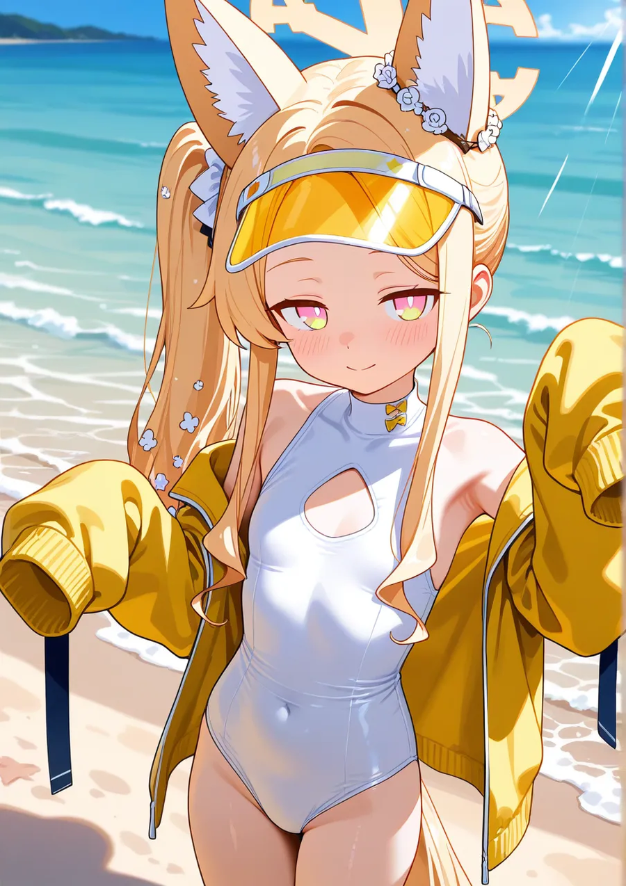 블루아카,ai) 세이아 겨드랑이_1.webp