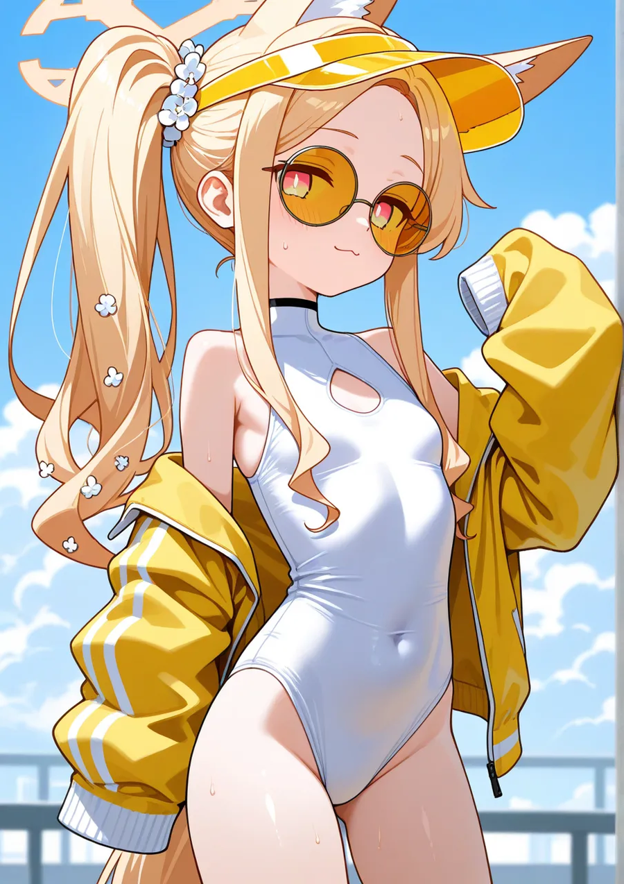 블루아카,ai) 하루종일 수이아 짤만 뽑고있네_1.webp