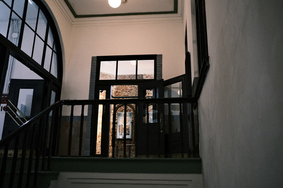 오늘 찍은 사진들 - 구 서울역._10.jpg