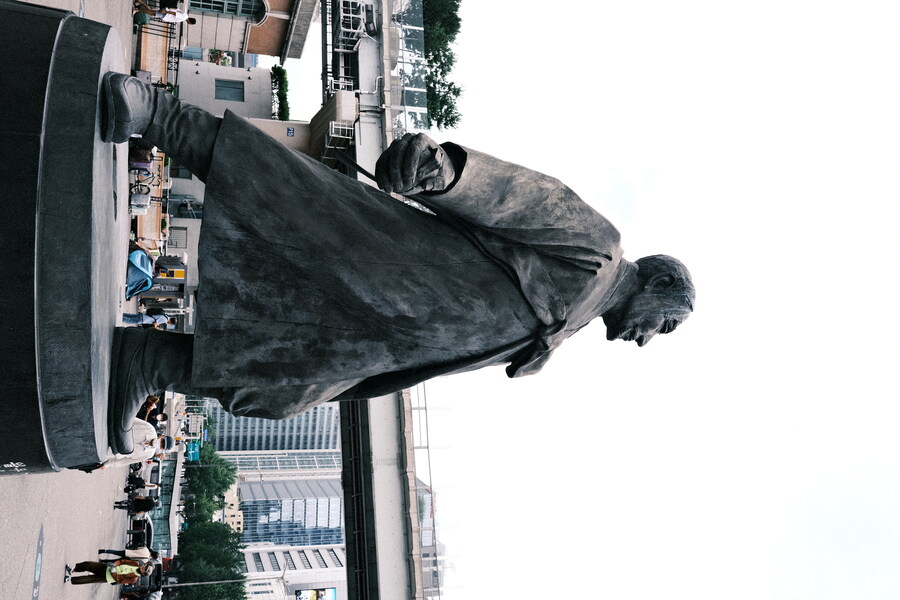 오늘 찍은 사진들 - 구 서울역._22.jpg