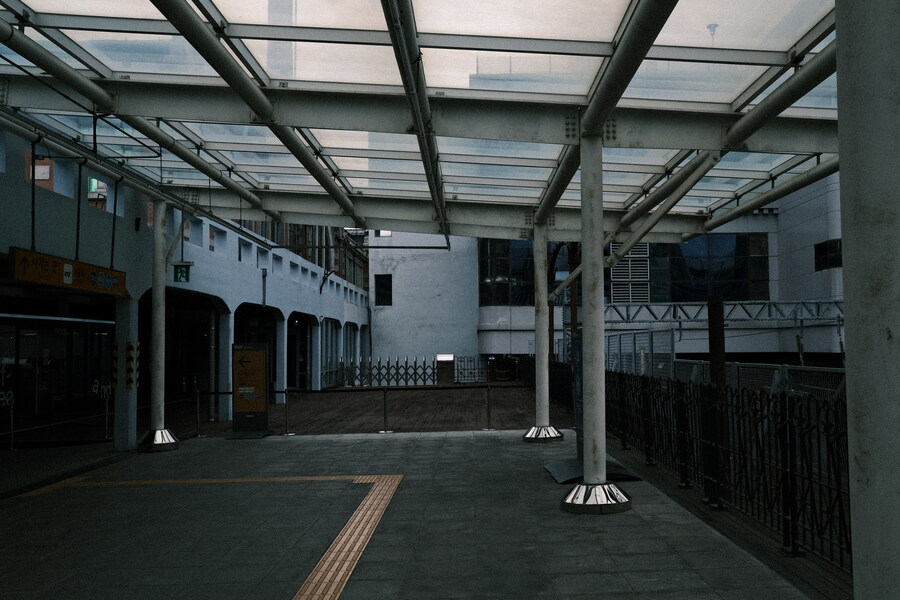 오늘 찍은 사진들 - 구 서울역._24.jpg