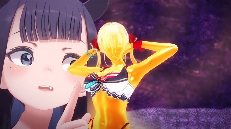 버튜버] 그 리얼3d 마린 재활용 했네_1.png