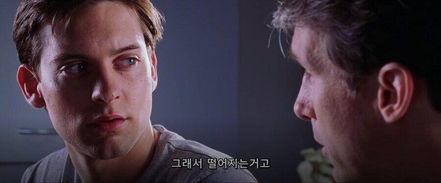 스파이더맨) 피터 파커를 상담해주는 의느님.jpg_13.jpg