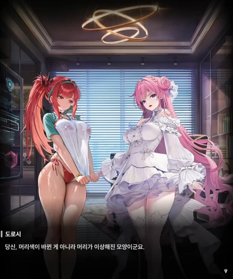 니케) 대체 레드후드는 뭘까_3.png