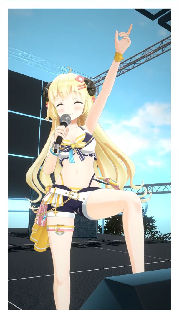 버튜버) 오늘 와타메 쇼츠 야하네_4.png