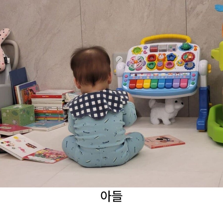 오직 아들만 생각하는 아버지의 아들 생일상 jpg._3.png