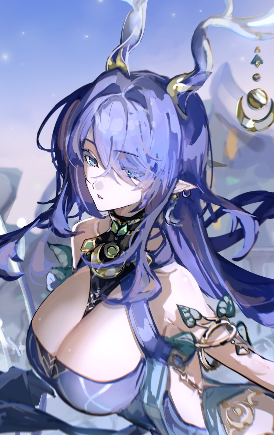 (원신) 라우마 눈나_1.jpg
