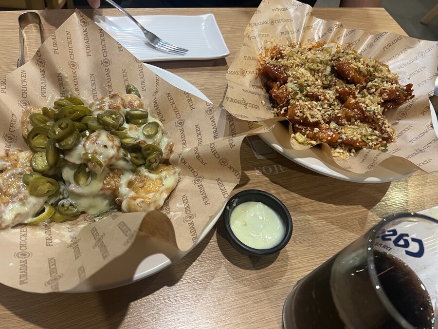 치킨도치야~ 고마워~!🐔🐔🐔_1.jpg