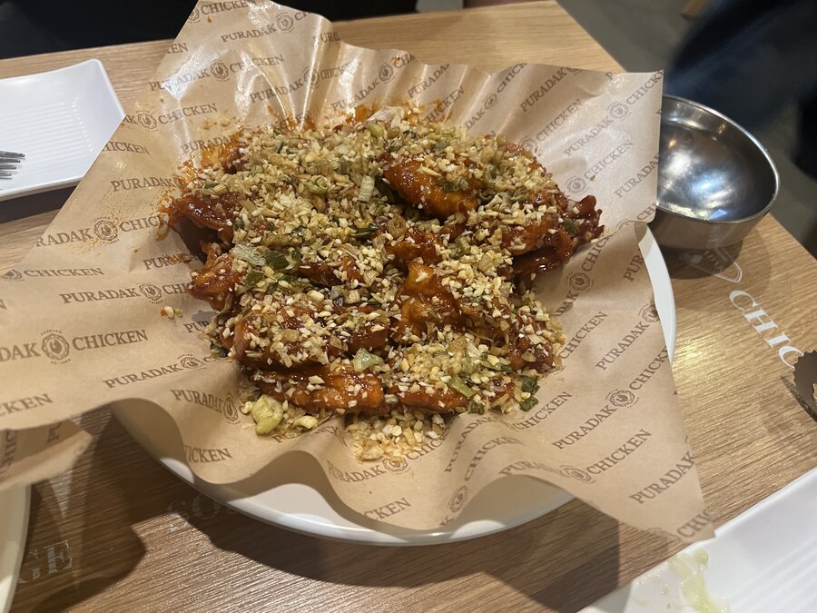 치킨도치야~ 고마워~!🐔🐔🐔_2.jpg