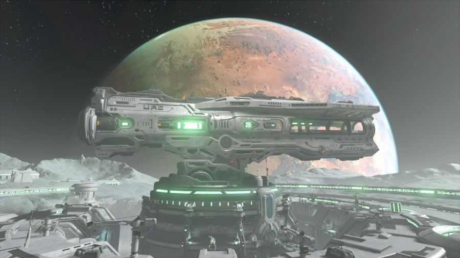 [DOOM]행성도 뚫어버리는 강력한 무기_1.jpg