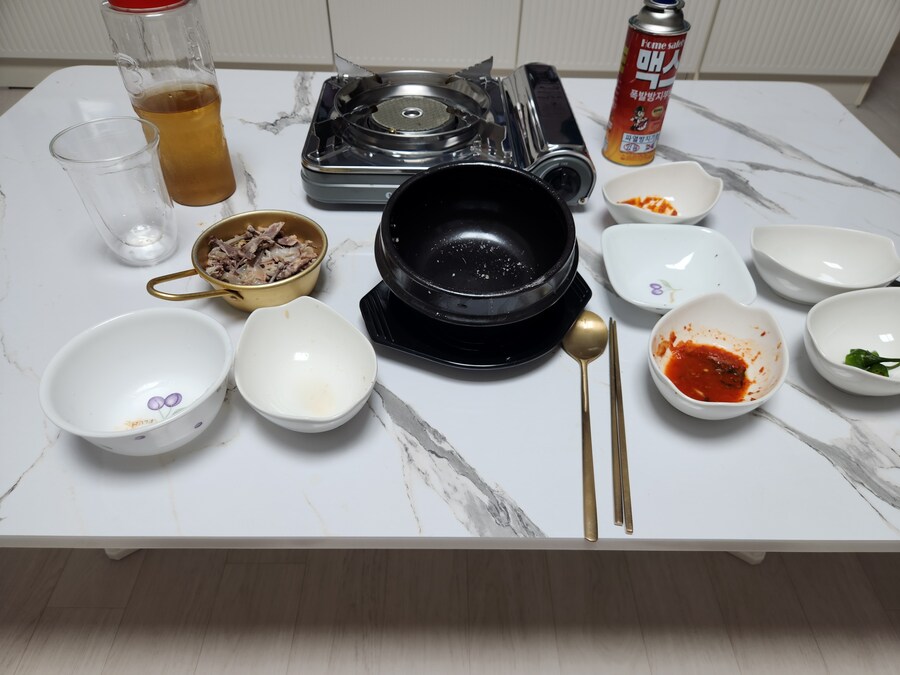 초복날, 집에서 풀코스로 즐기기_5.jpg