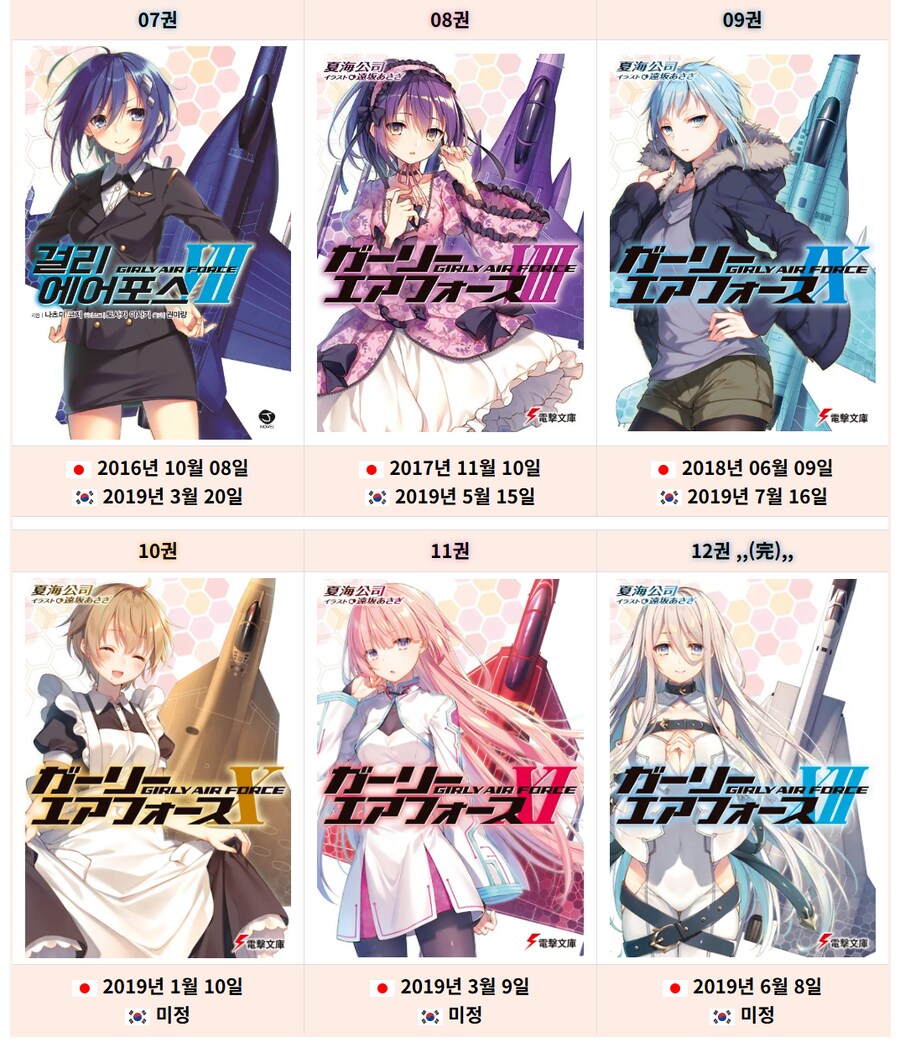 한국에서 라노벨, 만화책 사는게 진짜 개죶같은게_2.png