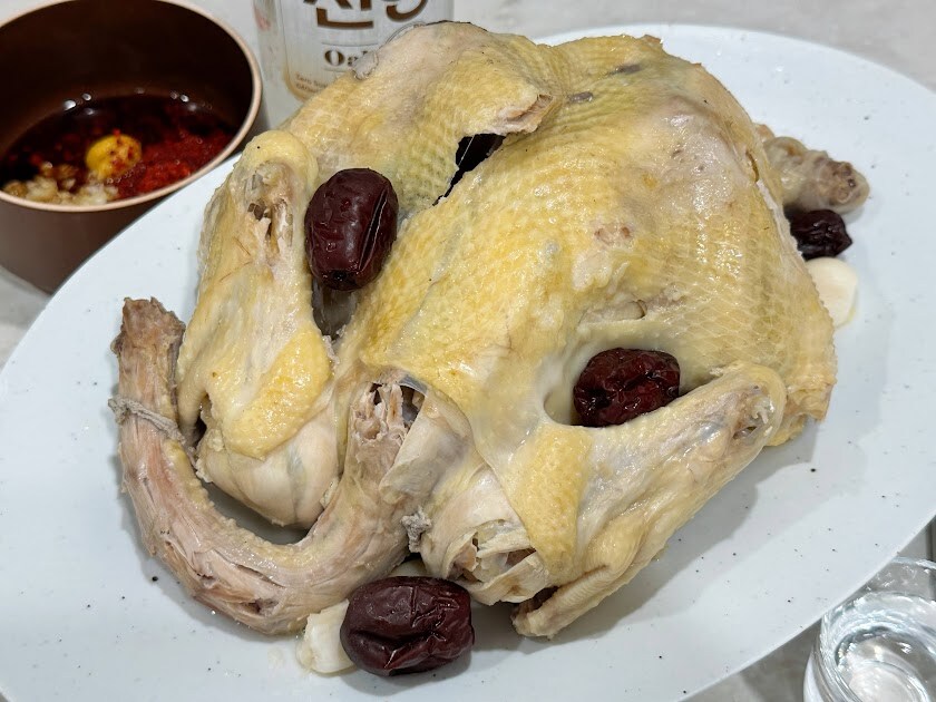 초복엔 닭백숙과 닭죽_1.jpg