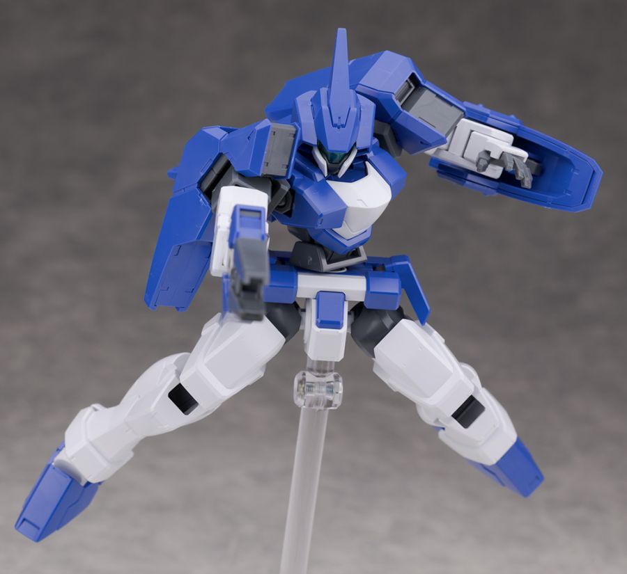 HG 1/144 제노아스 O 커스텀 해외 리뷰_56.jpg