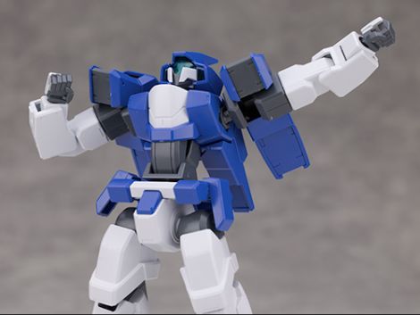 HG 1/144 제노아스 O 커스텀 해외 리뷰_41.jpg