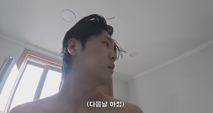 울릉도 숙박 삼겹살 논란 유튜버 숙소부분 의혹제기_1.jpg