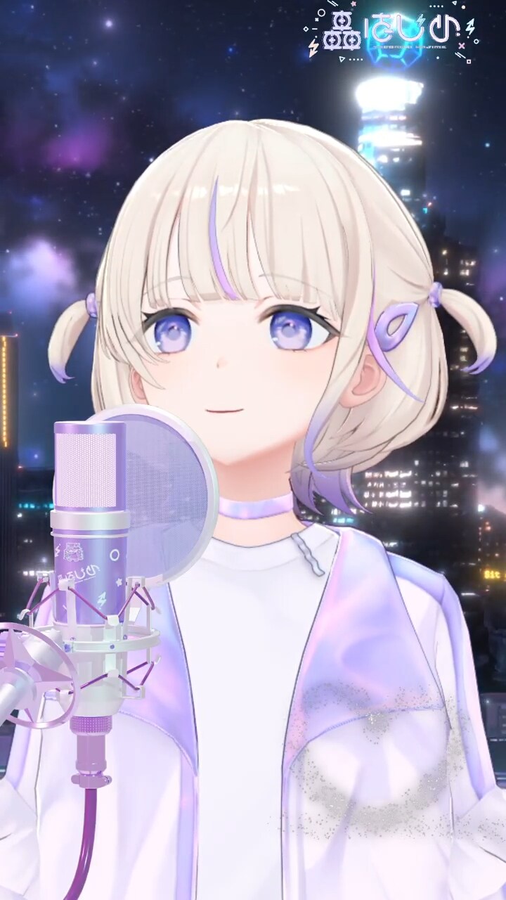버튜버)"하지메는 순혈 요괴지"_1.png