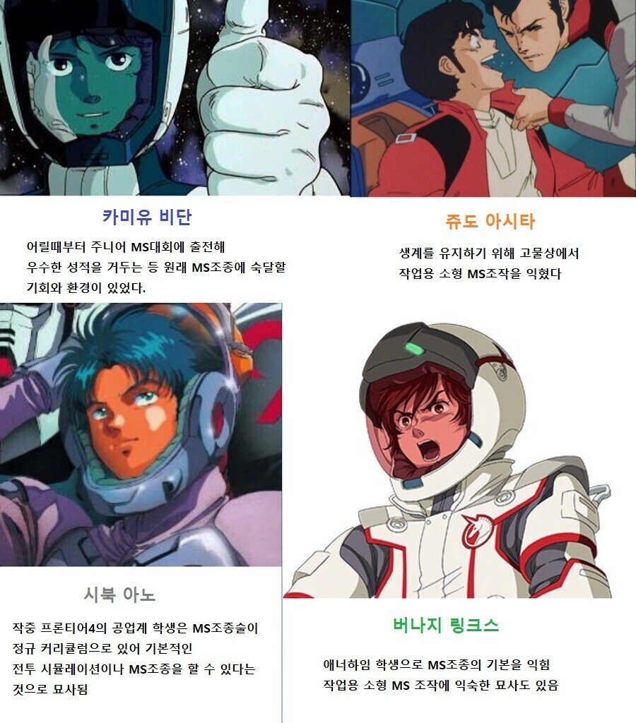 건담 주인공들은 어떻게 기체를 조종할 수 있던걸까?.jpg_2.jpg