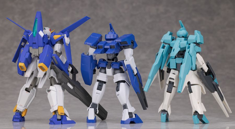 HG 1/144 제노아스 O 커스텀 해외 리뷰_74.jpg