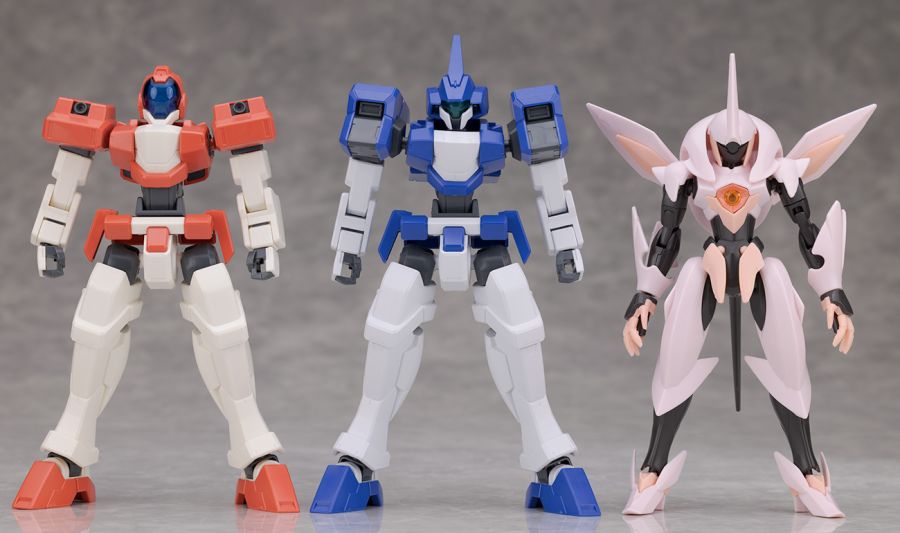 HG 1/144 제노아스 O 커스텀 해외 리뷰_78.jpg