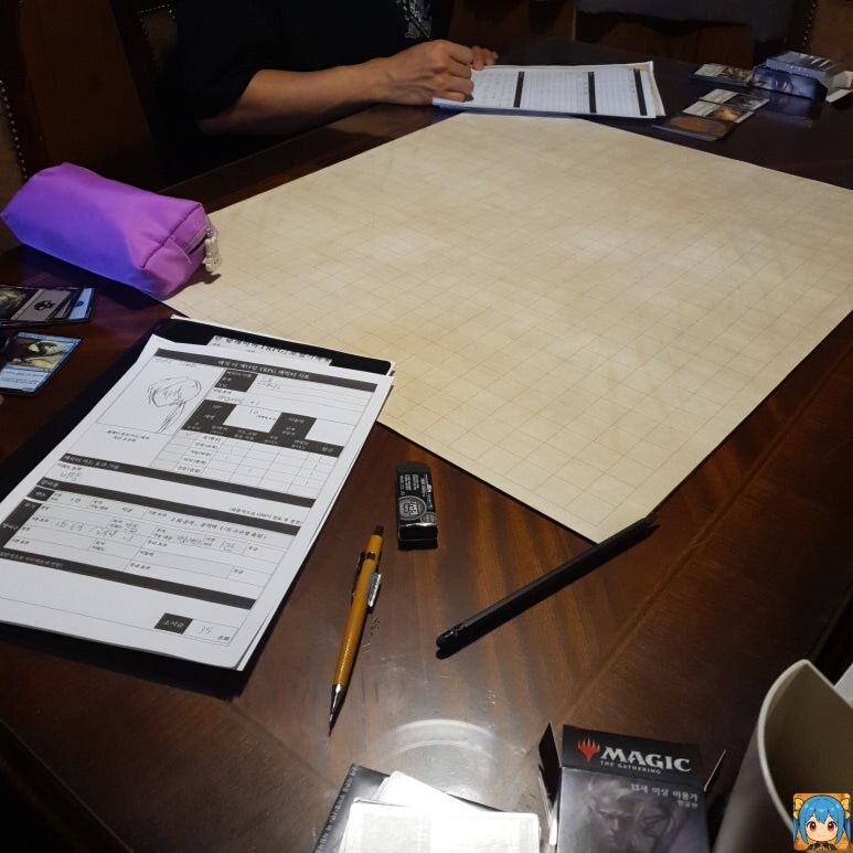 [25.7.21 모임] 매직 더 게더링 카드로 TRPG 룰 만들어봤습니다_2.jpg