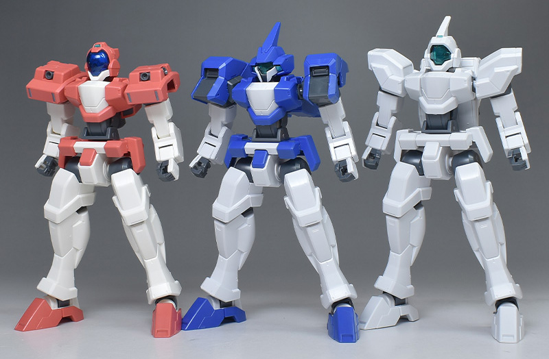 HG 1/144 제노아스 O 커스텀 해외 리뷰_86.jpg