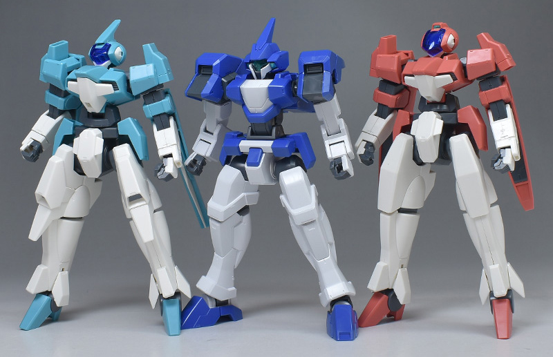 HG 1/144 제노아스 O 커스텀 해외 리뷰_87.jpg