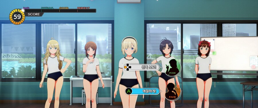 @) 스타마스 스토리 꾸역꾸역 미는 중인데 아직도 9월이네_1.jpg