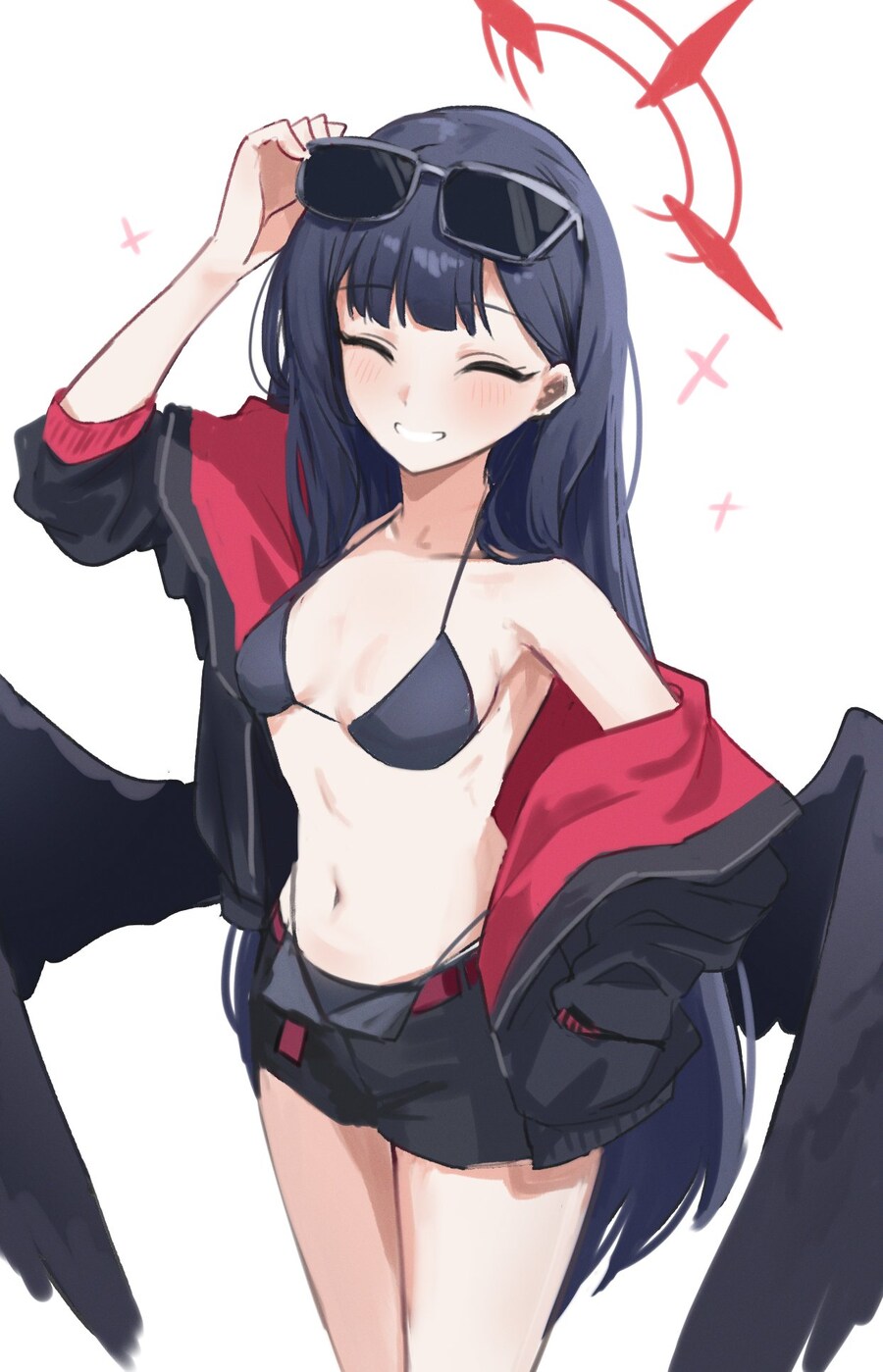 블루아카) ❤️굿❤️모❤️닝❤️_4.jpg