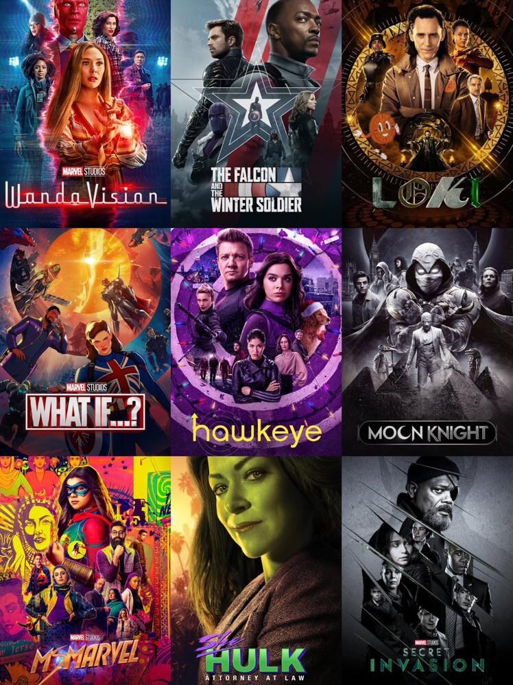 MCU)케빈 파이기 : 앞으로 마블은 드라마 제작 줄일 것_1.png