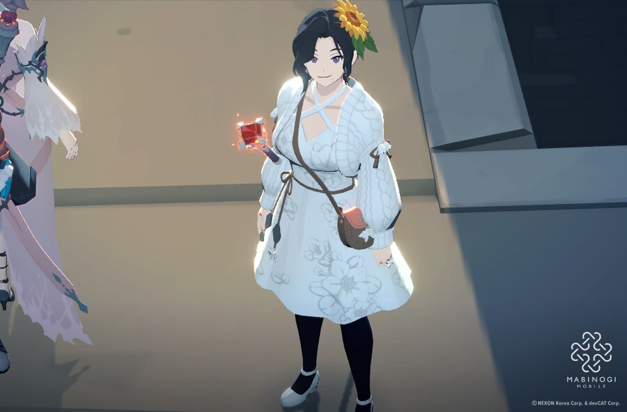 마비m) 머리에 꽃달은 아줌마_2.png