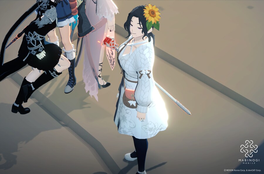 마비m) 머리에 꽃달은 아줌마_3.png