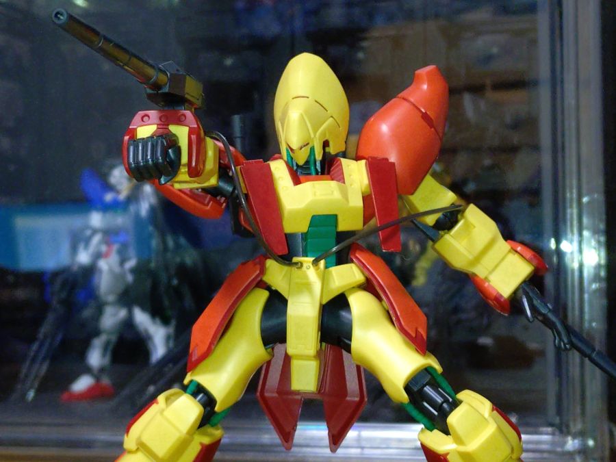 HG 1/144 칼바리 템플 헬미네 가조립 사진_12.jpg