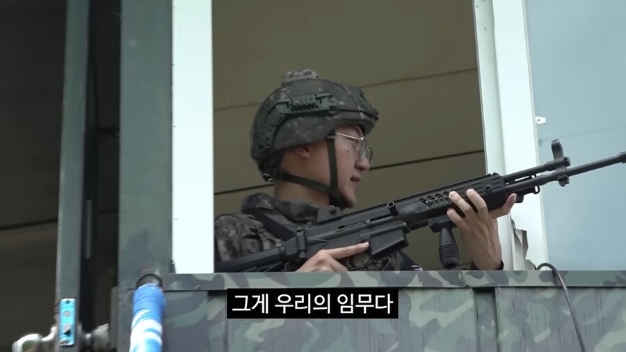 북괴가 저희 초소를 타격하면 어떻게 되는 겁니까?_7.png